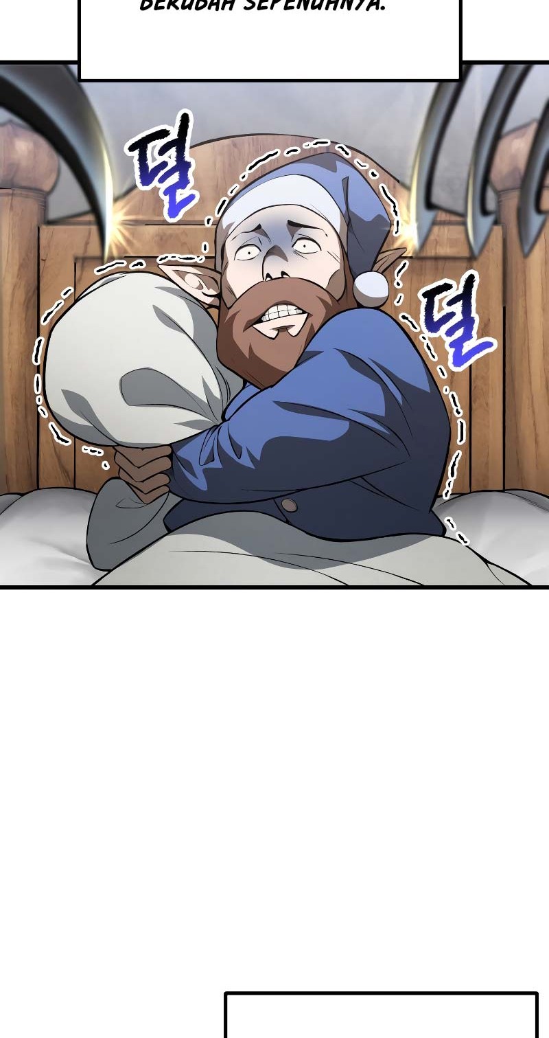 Sword King Chapter 153 Gambar 3