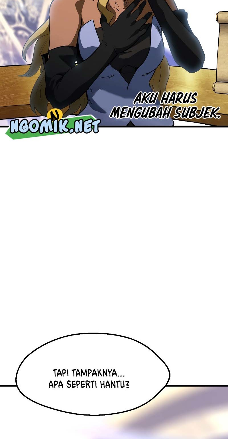 Sword King Chapter 153 Gambar 67