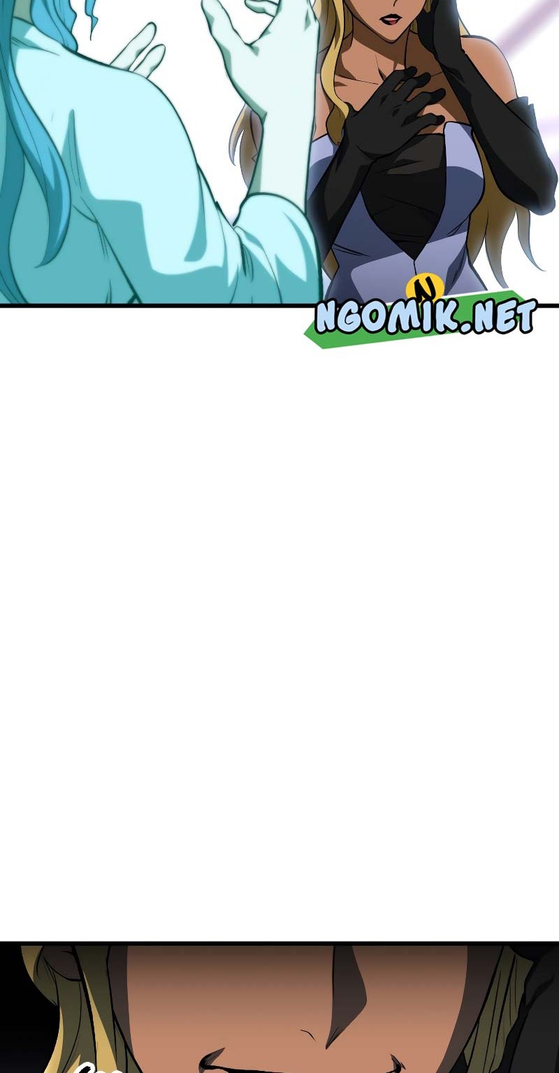 Sword King Chapter 153 Gambar 69