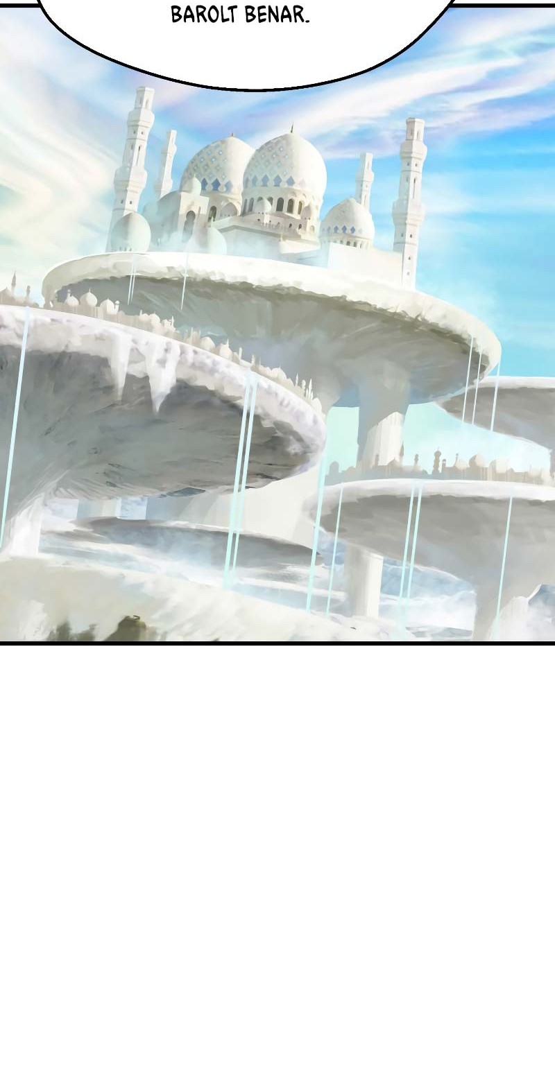 Sword King Chapter 153 Gambar 71