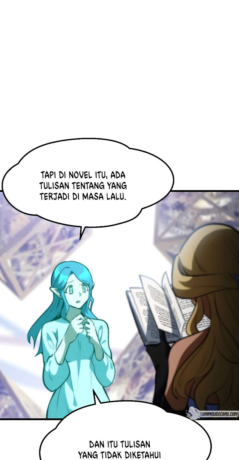 Sword King Chapter 153 Gambar 59