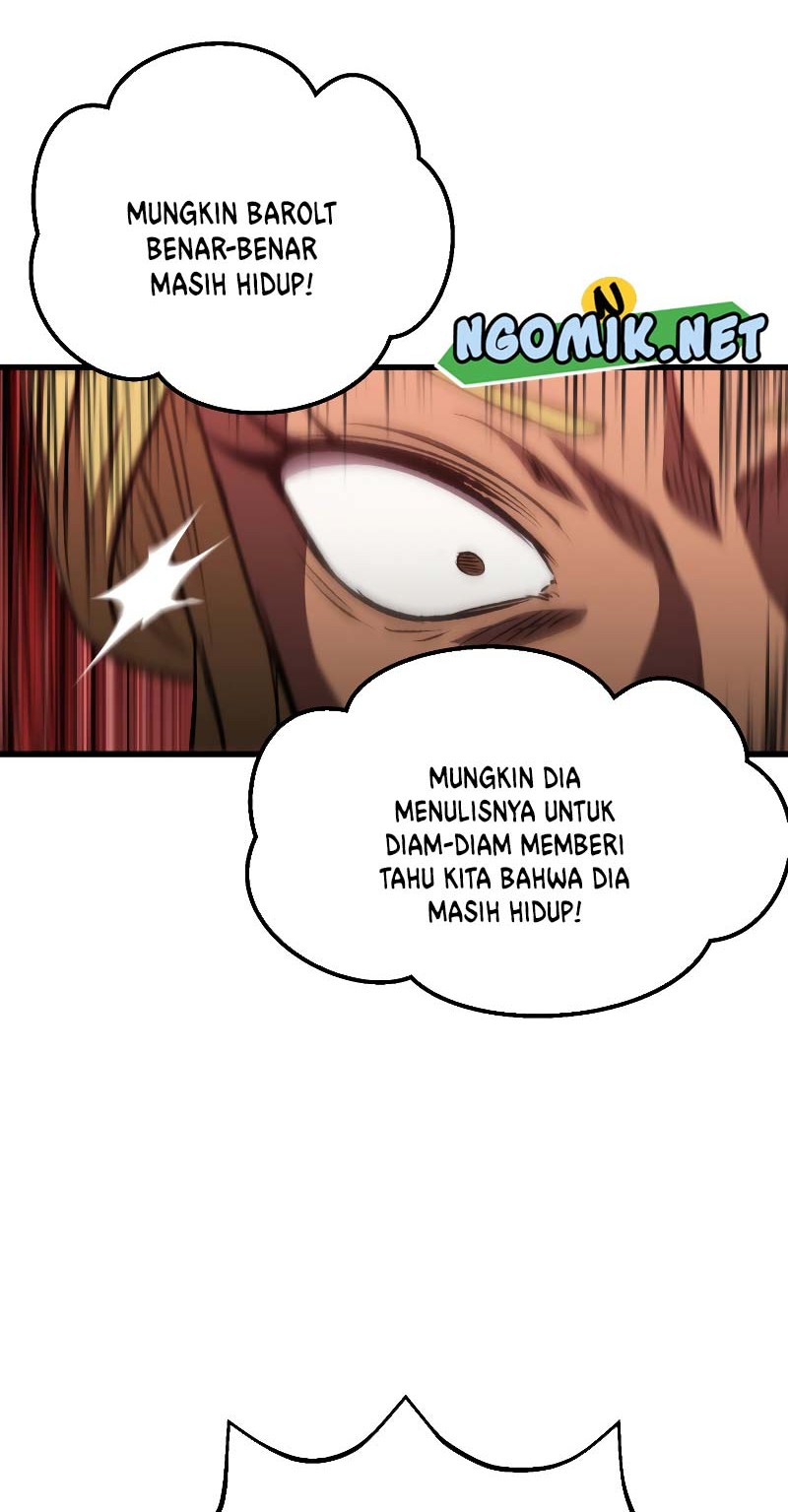 Sword King Chapter 153 Gambar 61