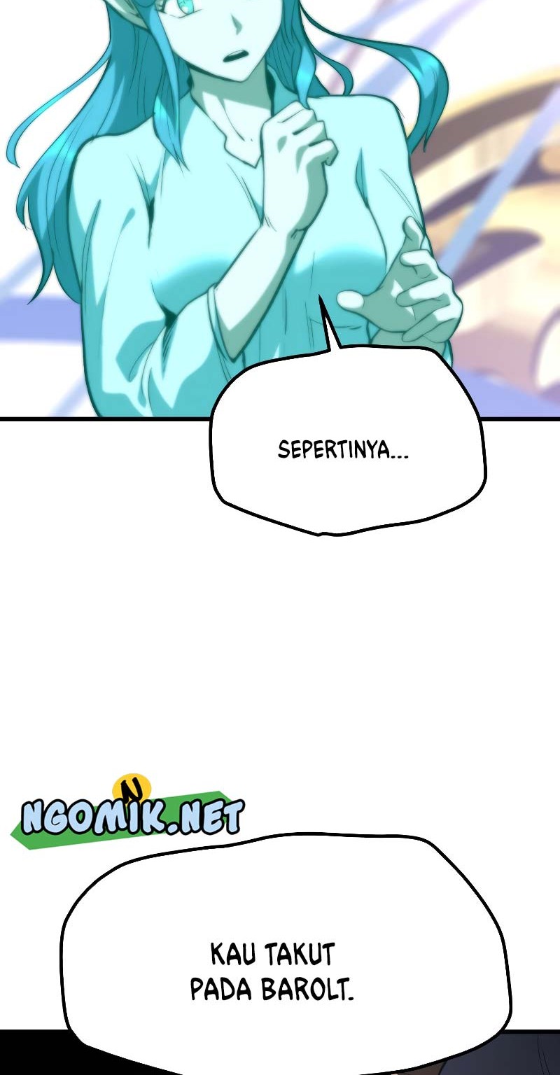 Sword King Chapter 153 Gambar 65