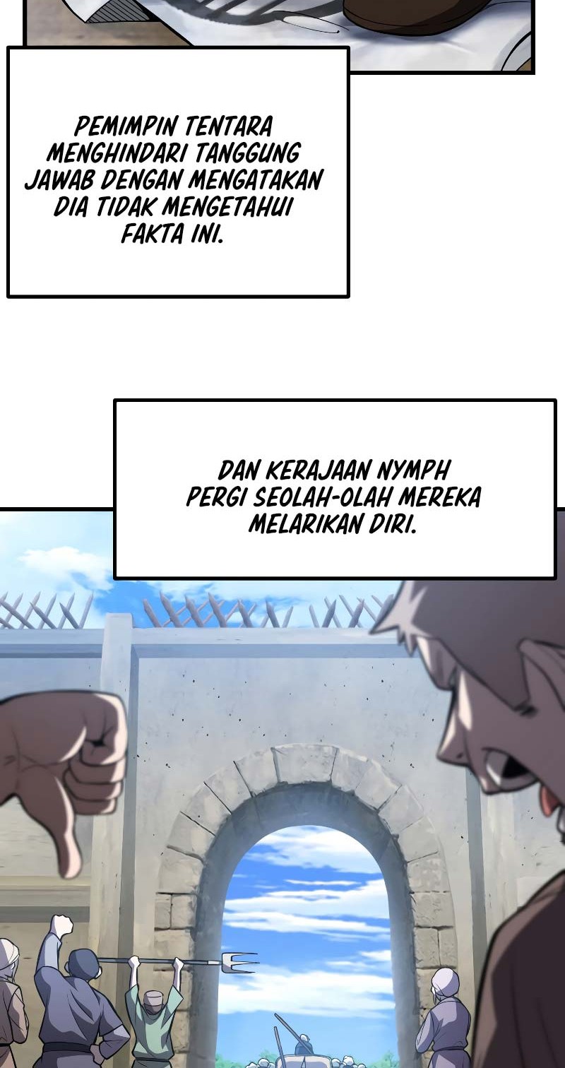 Sword King Chapter 153 Gambar 5