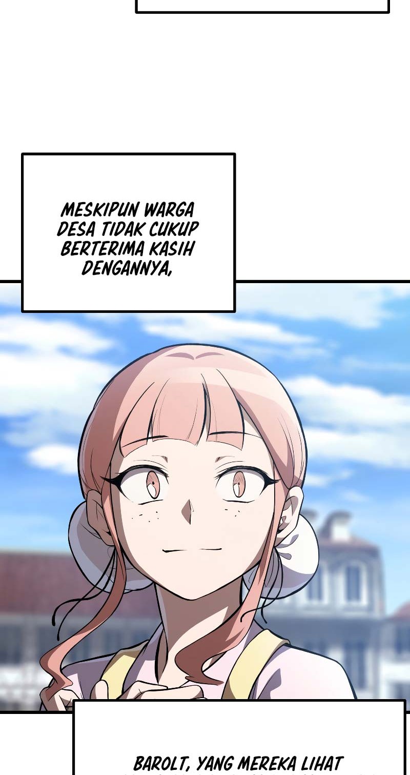 Sword King Chapter 153 Gambar 7