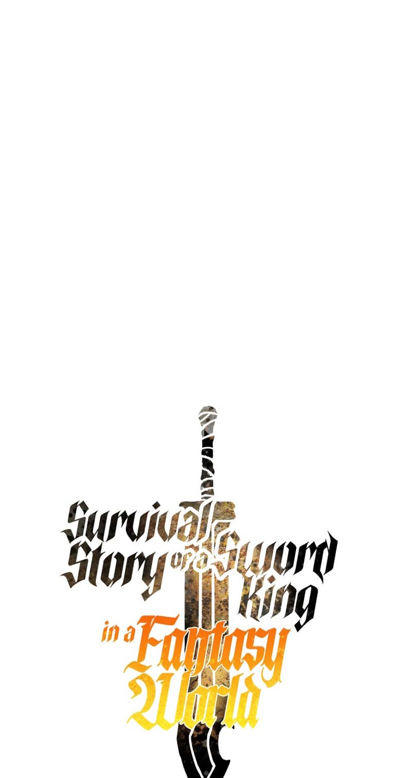 Sword King Chapter 153 Gambar 9