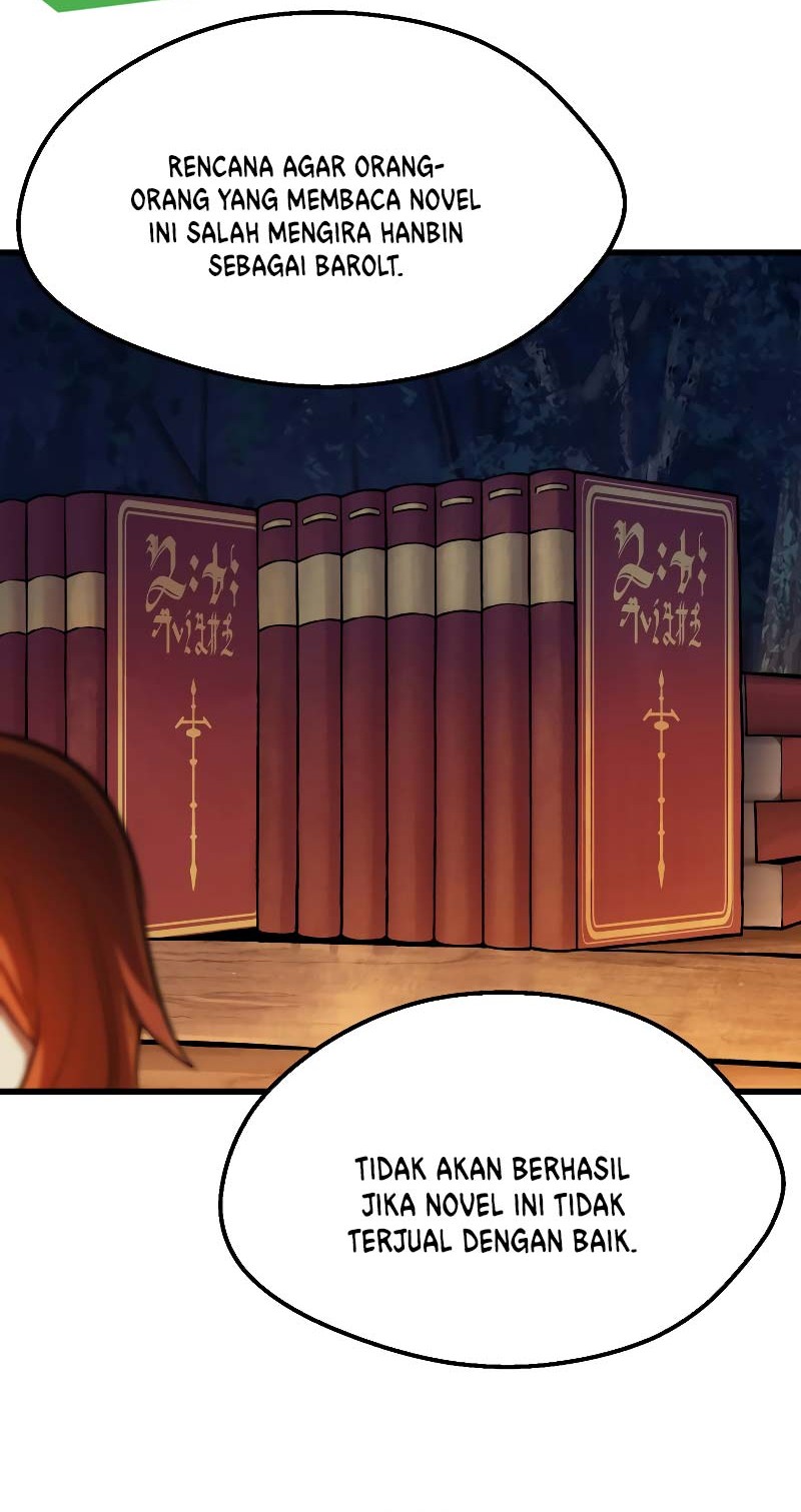 Sword King Chapter 153 Gambar 15