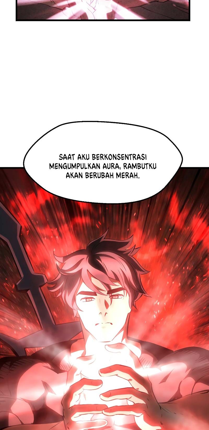 Sword King Chapter 153 Gambar 17