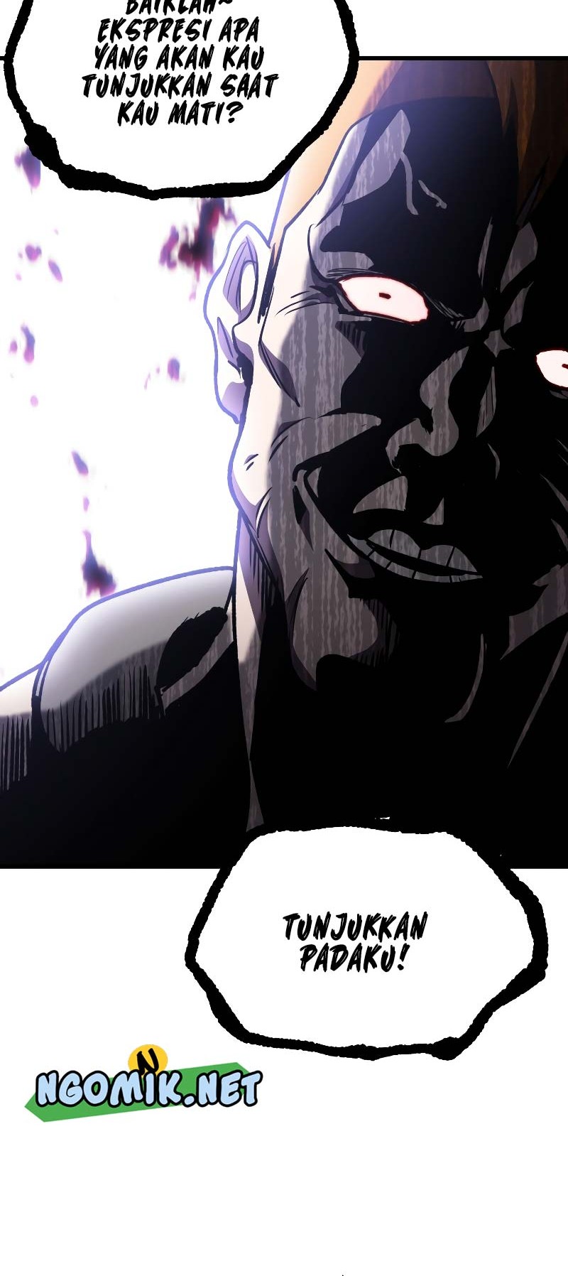 Sword King Chapter 152 Gambar 31