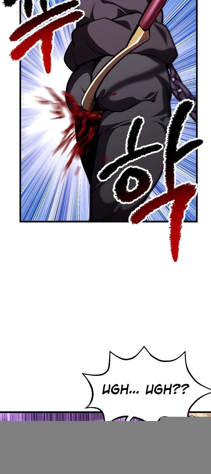Sword King Chapter 152 Gambar 35