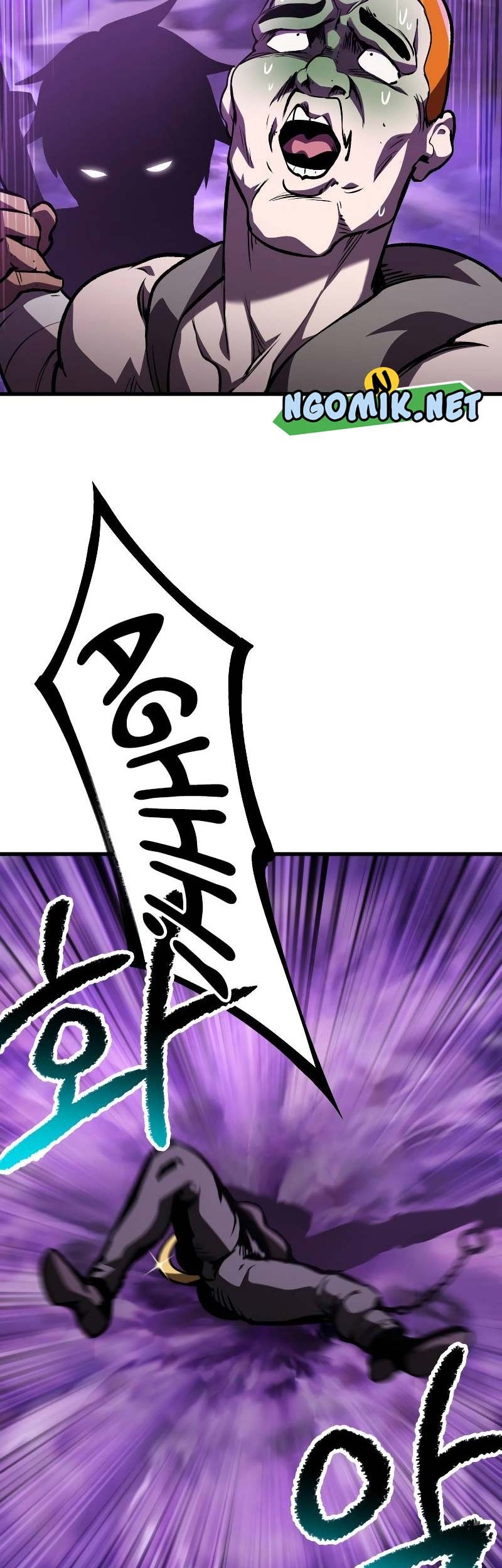 Sword King Chapter 152 Gambar 36