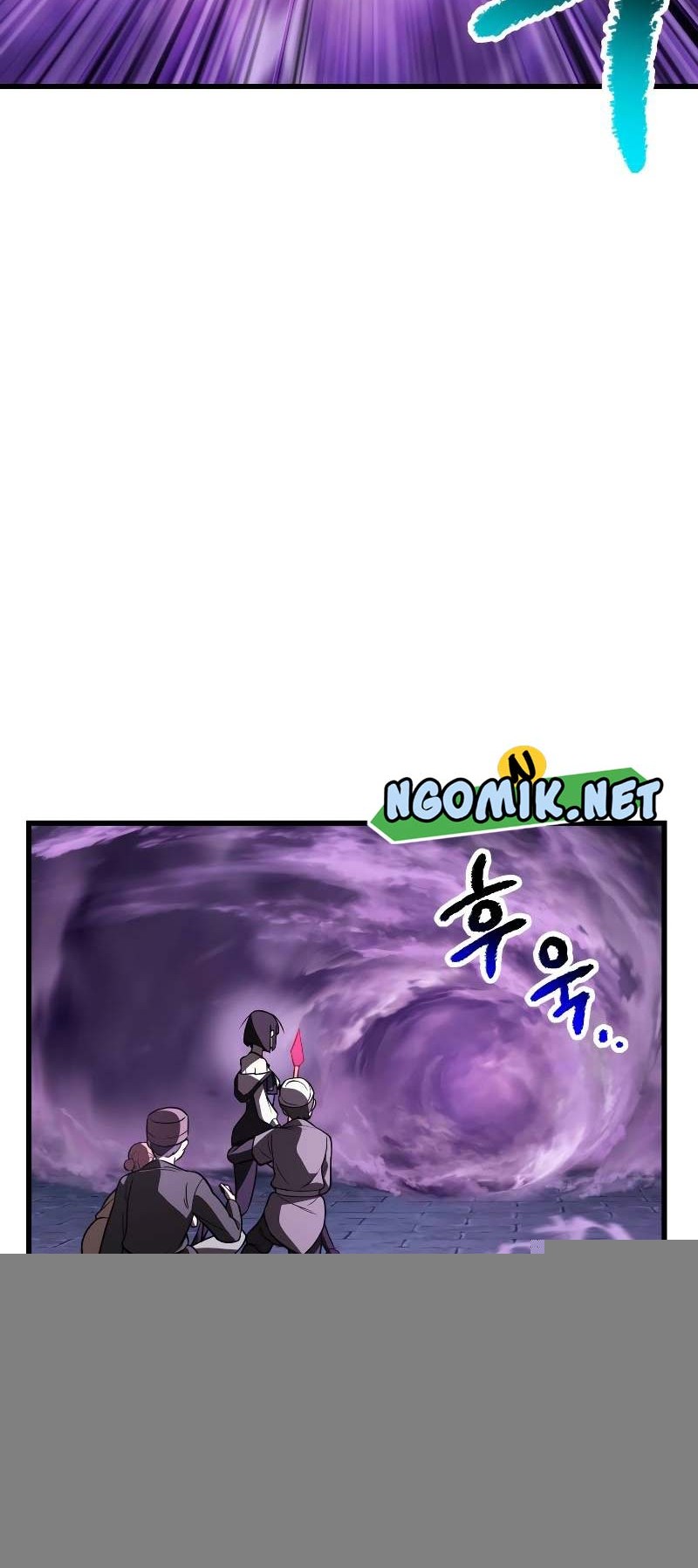 Sword King Chapter 152 Gambar 37