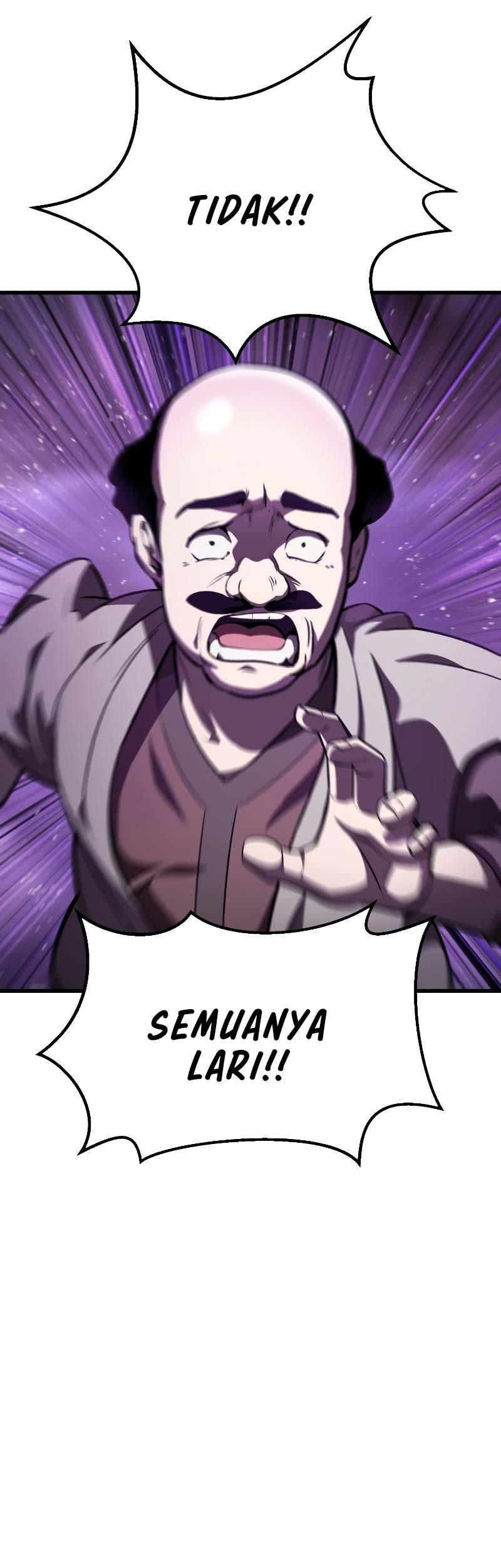 Sword King Chapter 152 Gambar 20