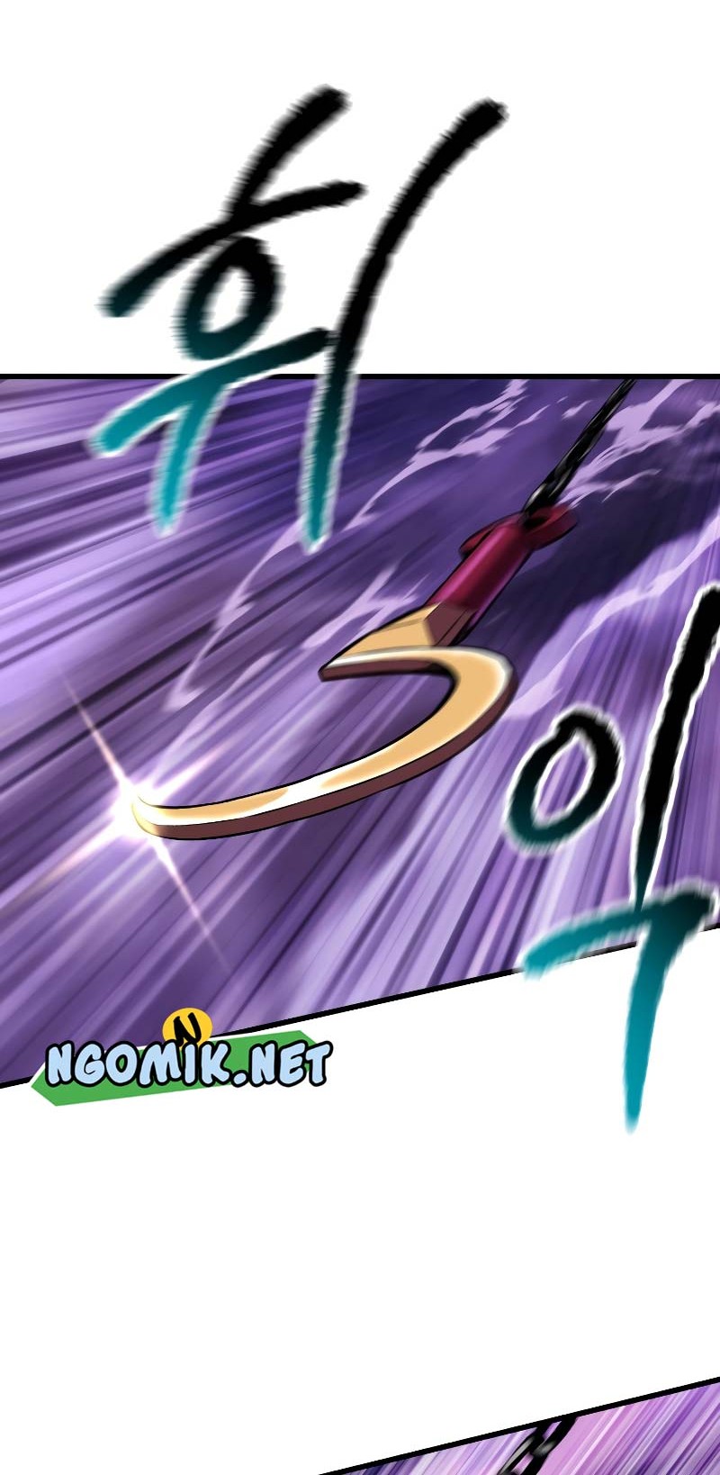 Sword King Chapter 152 Gambar 21