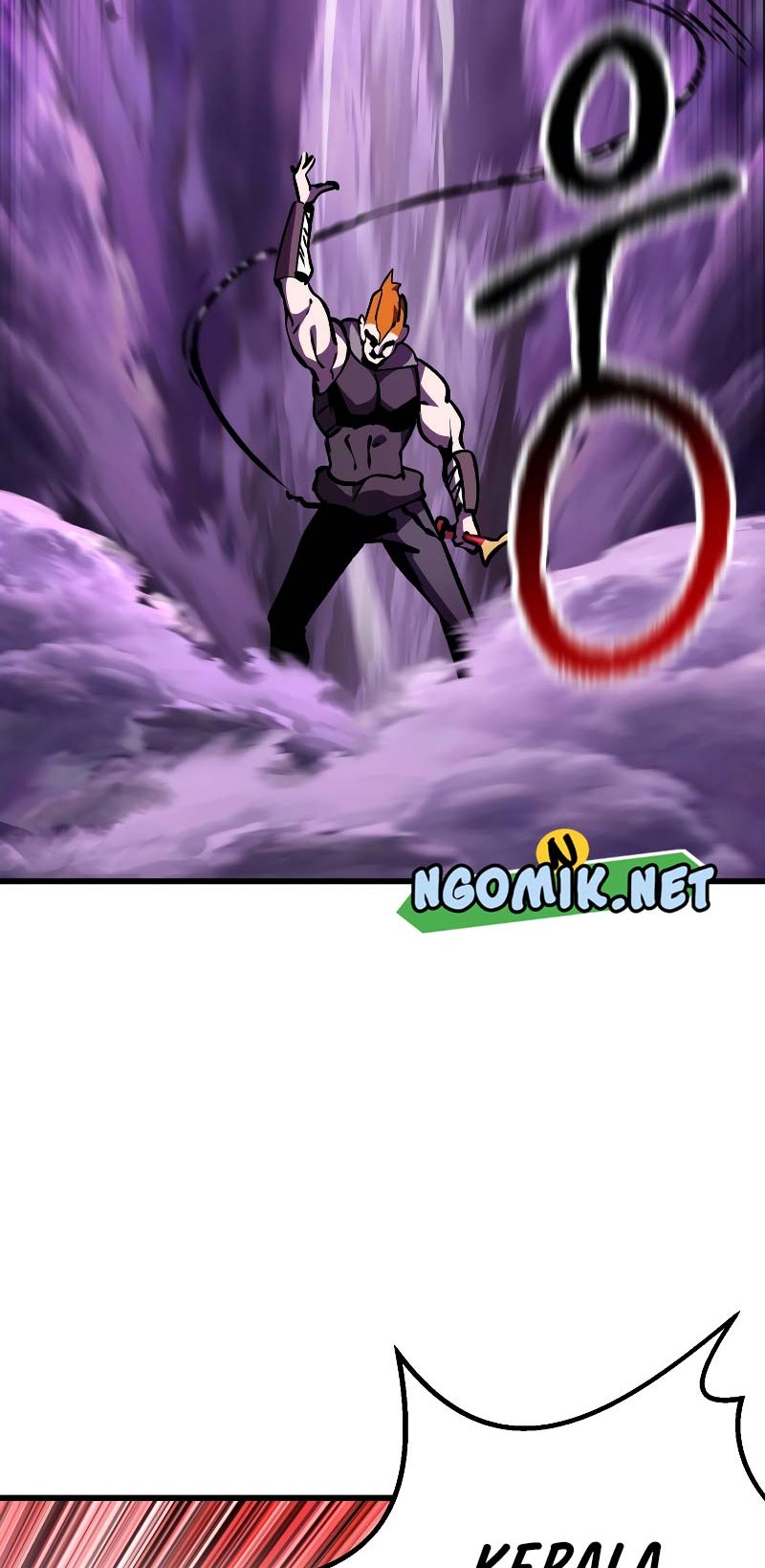 Sword King Chapter 152 Gambar 23