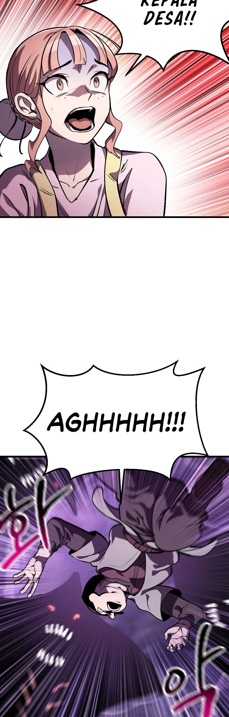 Sword King Chapter 152 Gambar 24