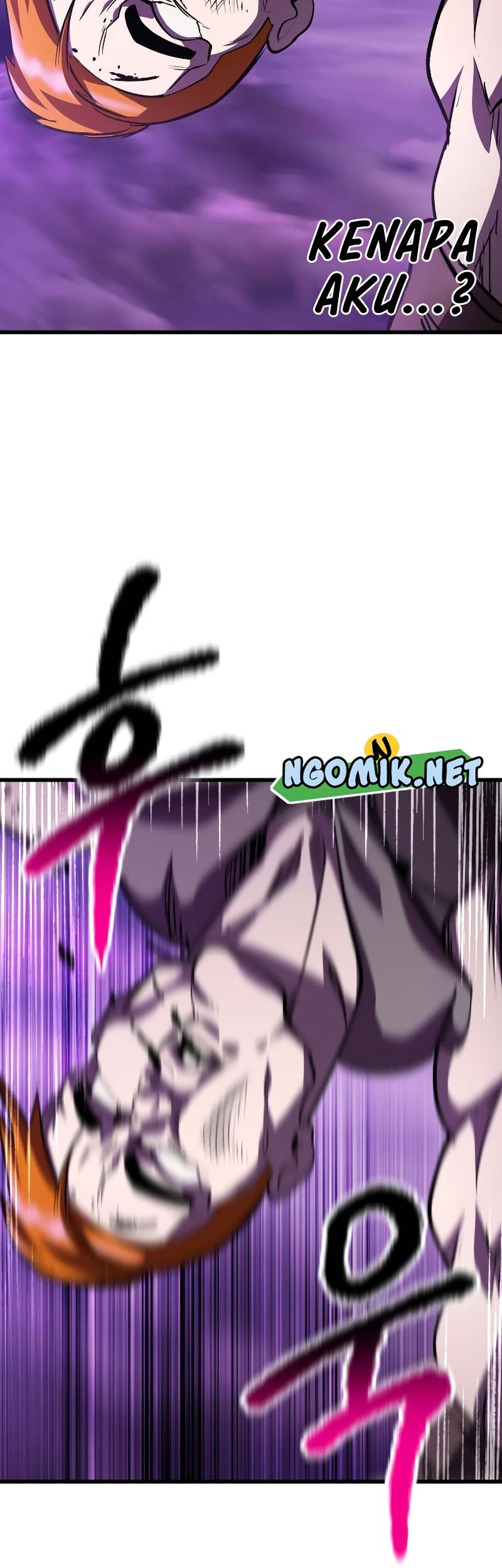 Sword King Chapter 152 Gambar 46