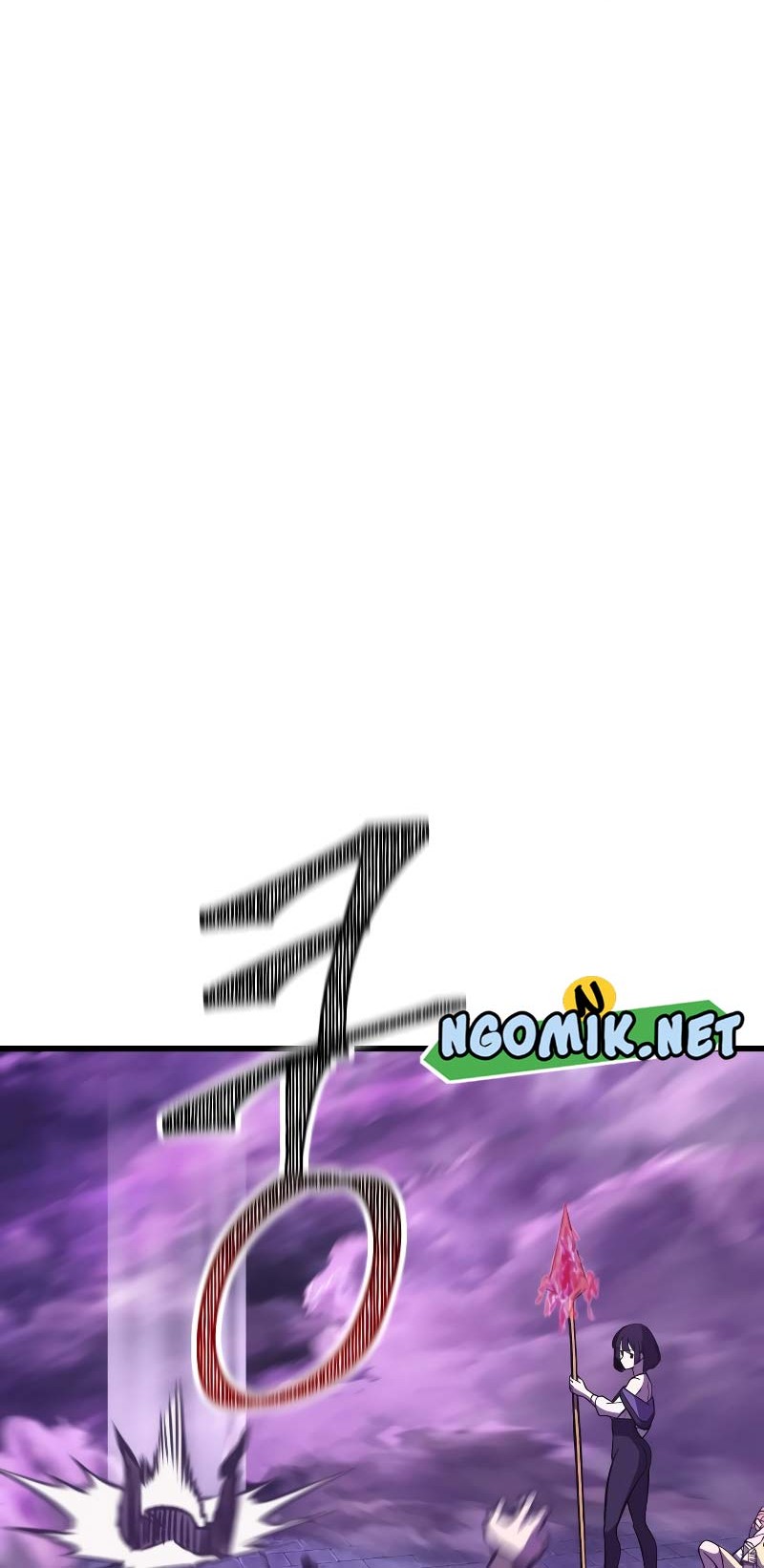 Sword King Chapter 152 Gambar 47