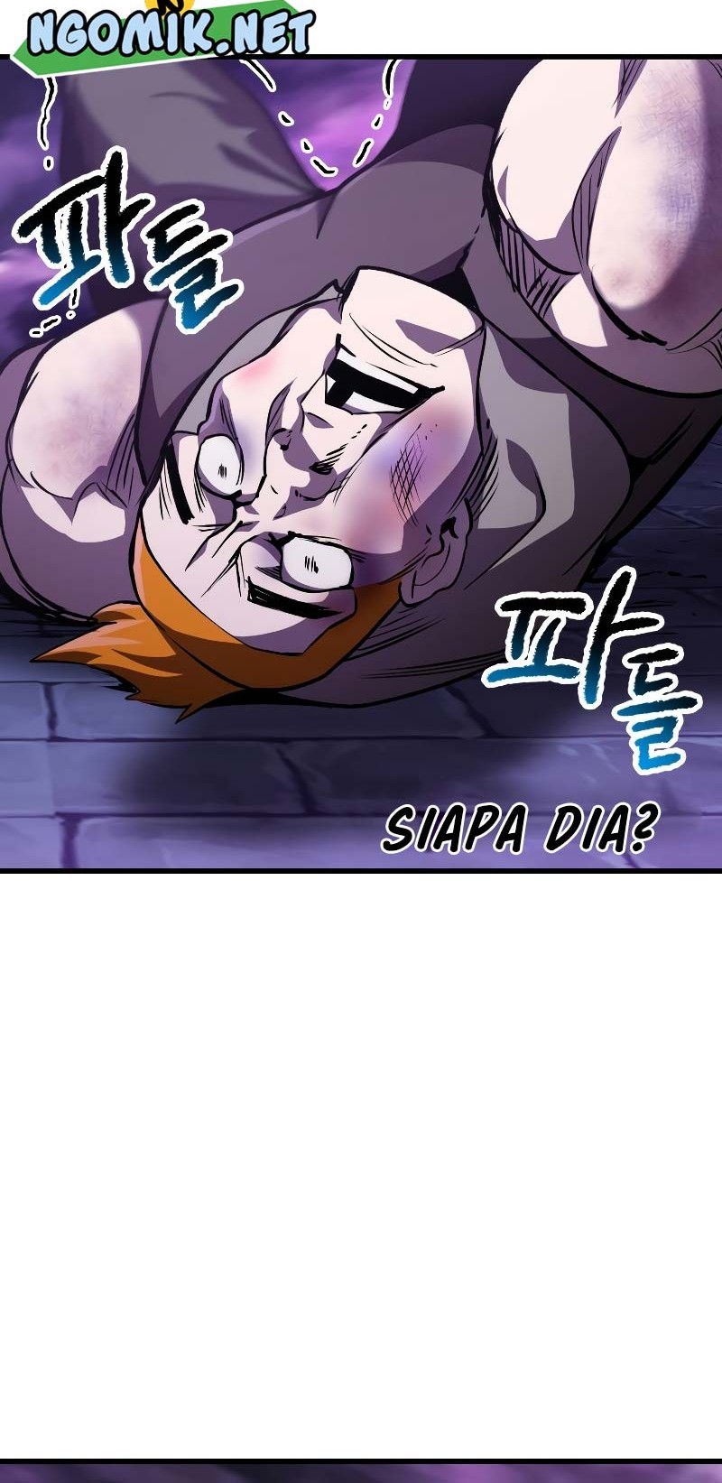 Sword King Chapter 152 Gambar 49