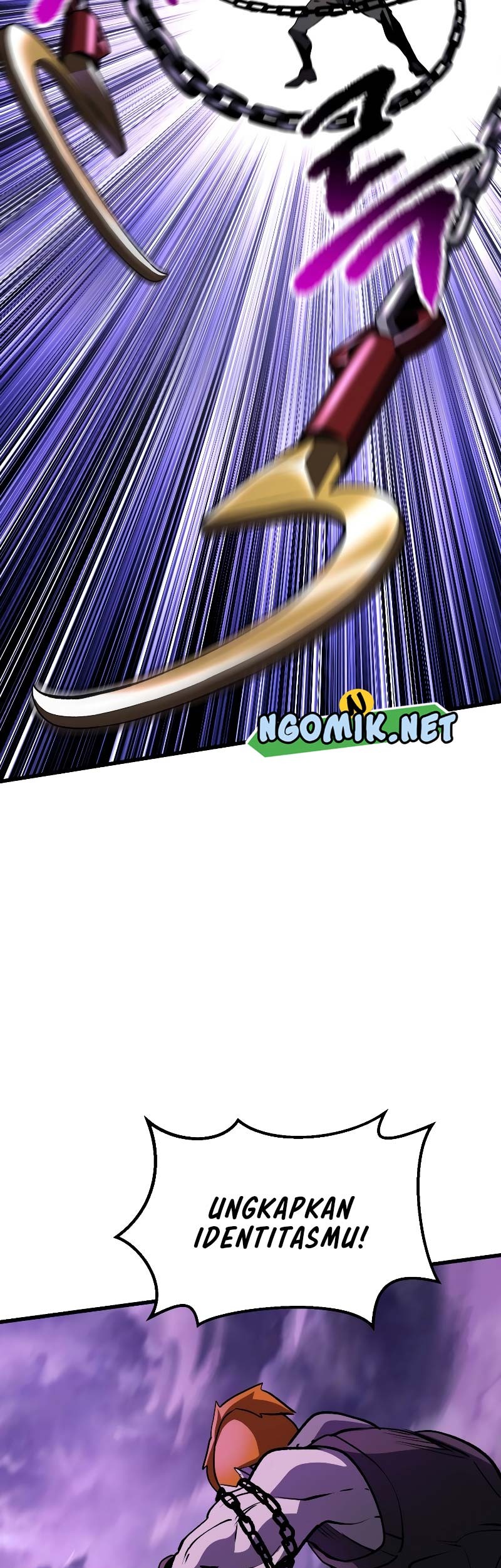 Sword King Chapter 152 Gambar 56