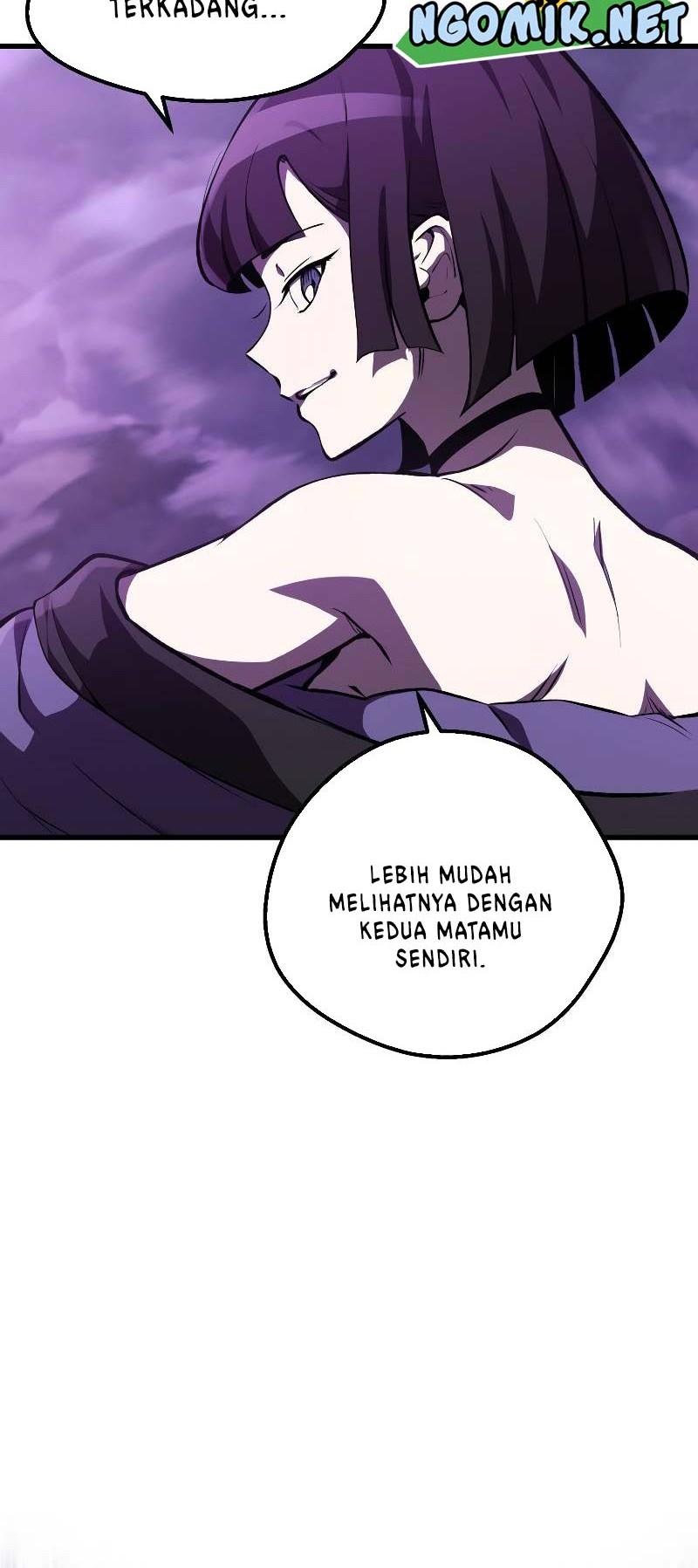 Sword King Chapter 152 Gambar 39