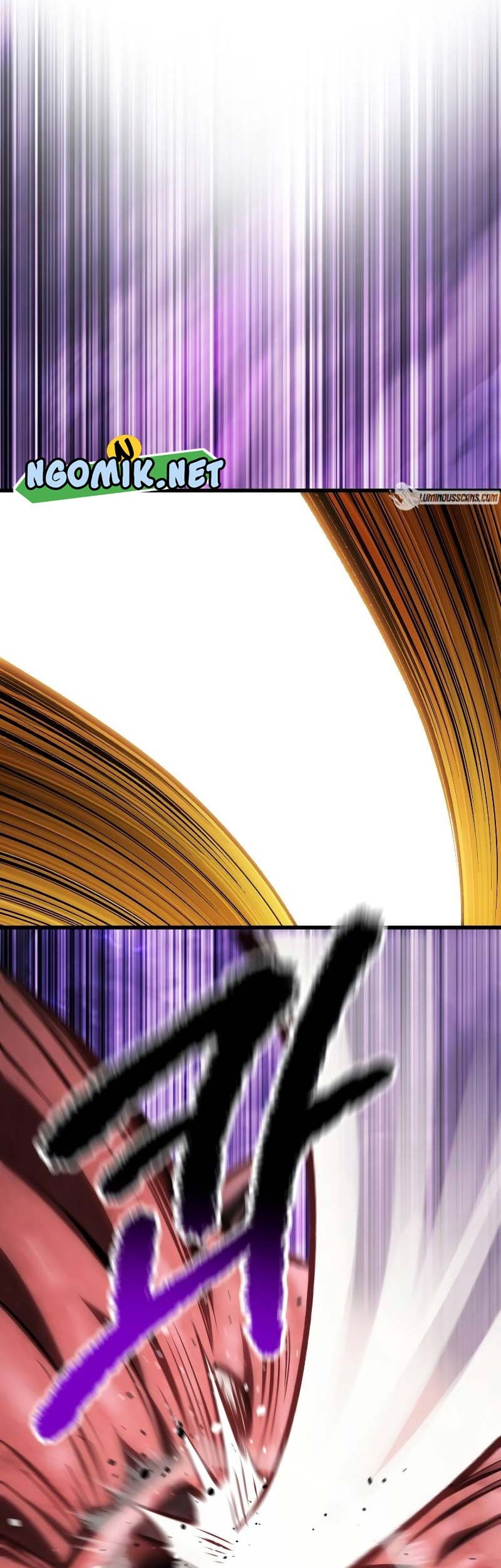 Sword King Chapter 152 Gambar 40