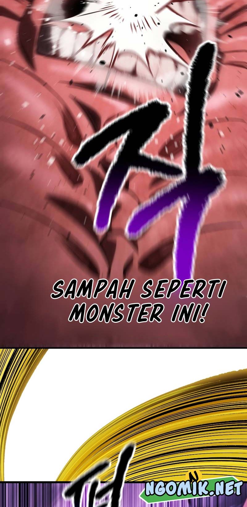 Sword King Chapter 152 Gambar 41