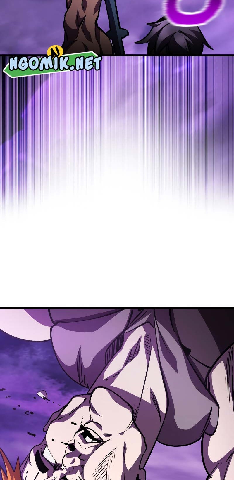 Sword King Chapter 152 Gambar 45