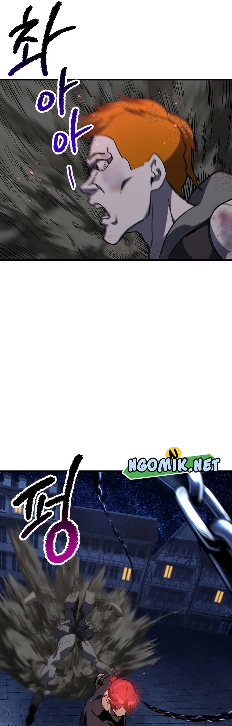 Sword King Chapter 152 Gambar 68