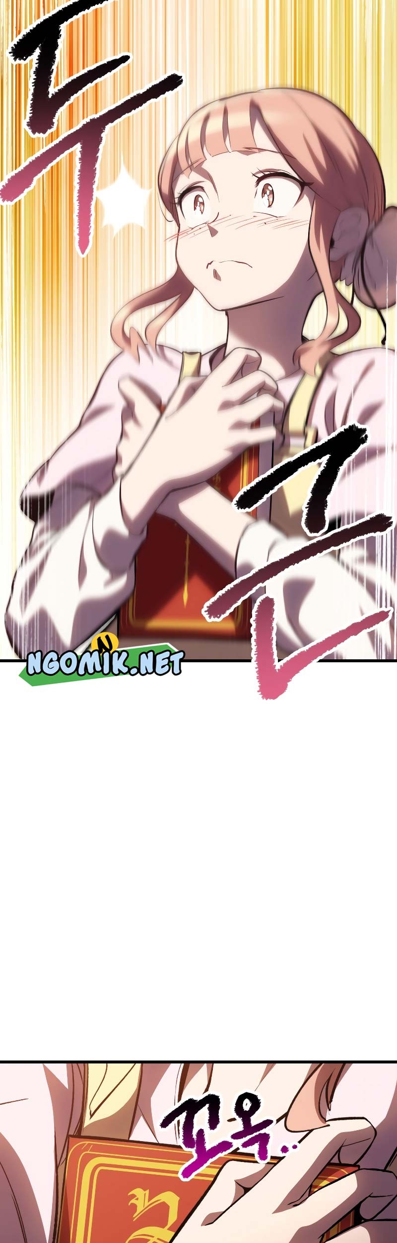 Sword King Chapter 152 Gambar 72