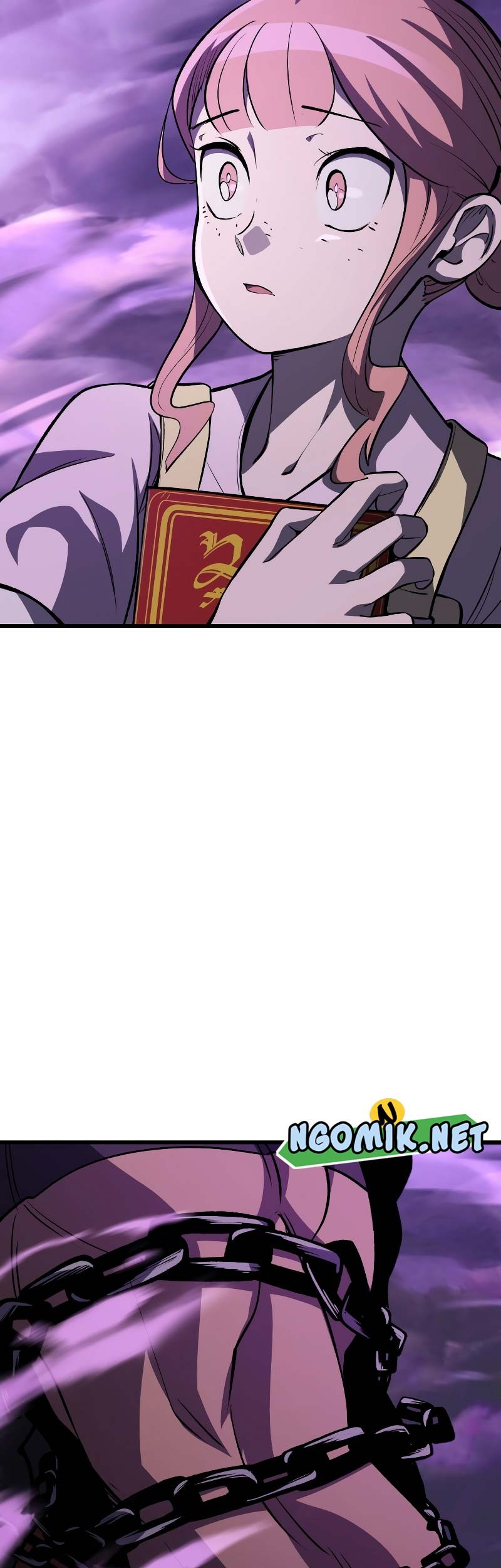 Sword King Chapter 152 Gambar 60