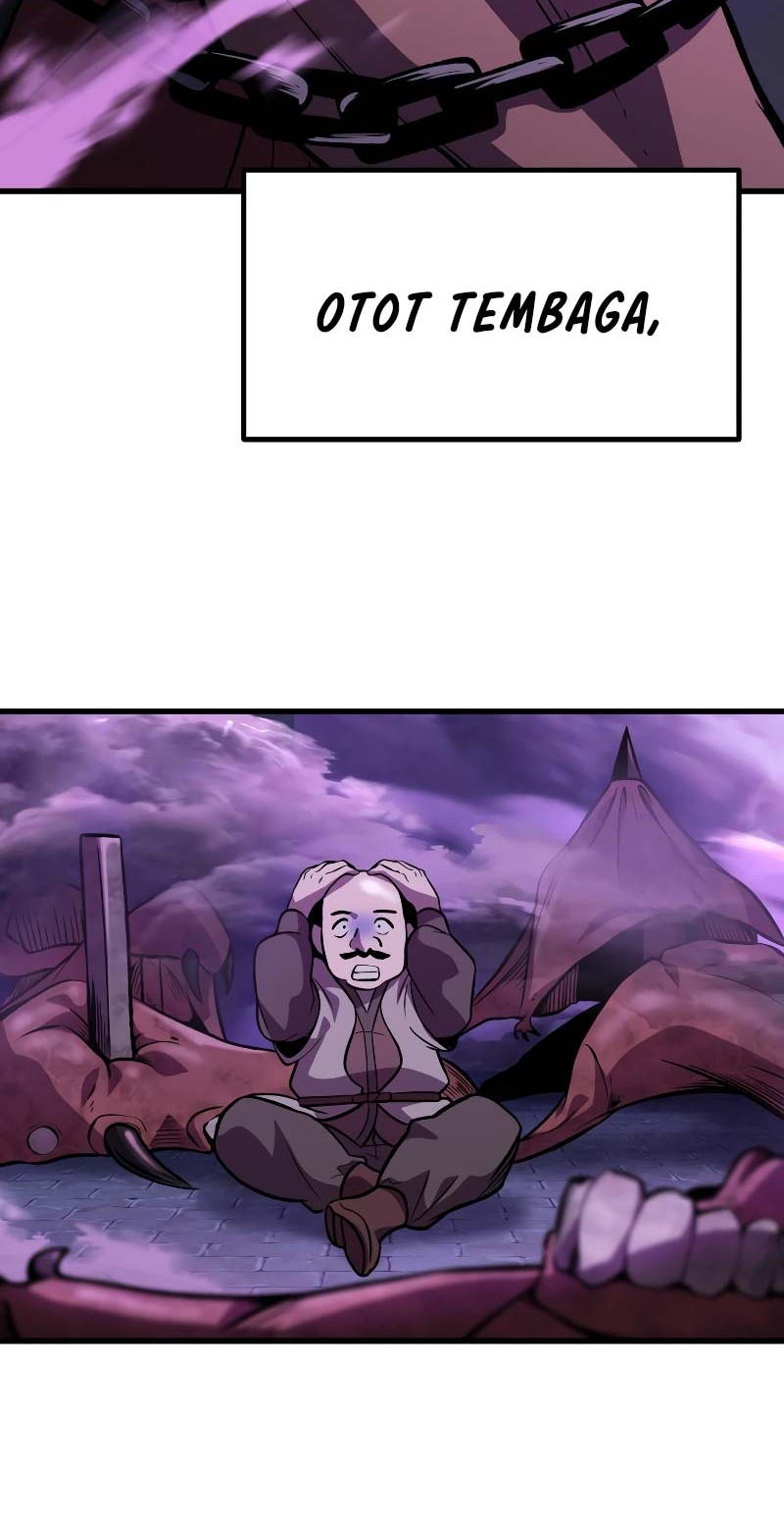 Sword King Chapter 152 Gambar 61