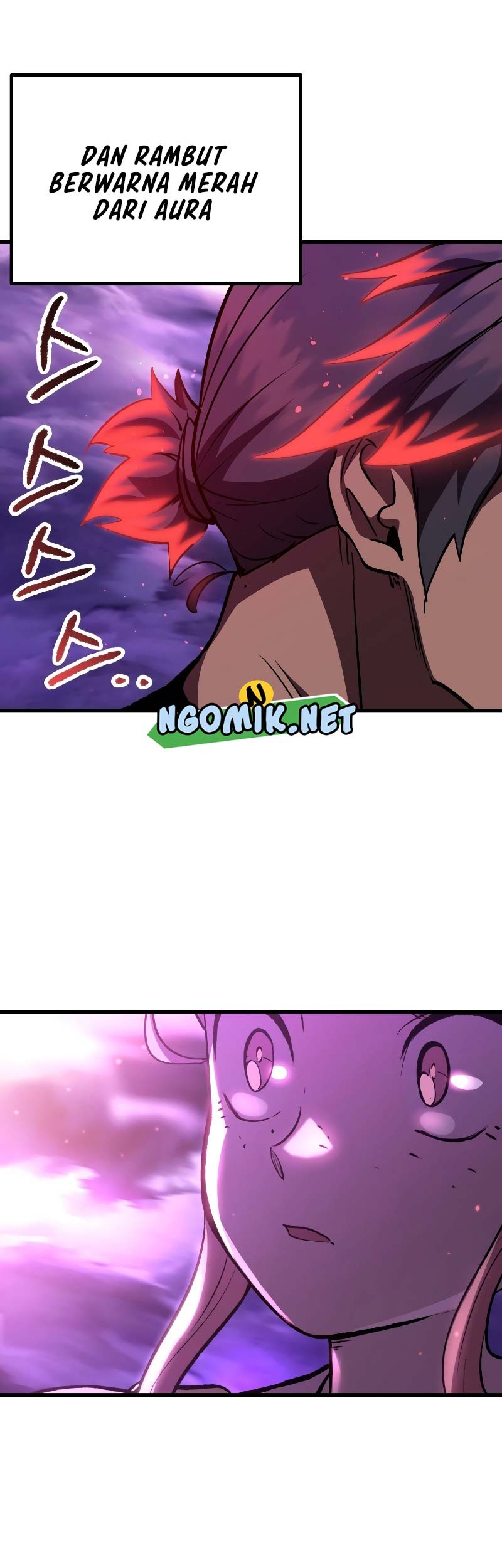 Sword King Chapter 152 Gambar 62