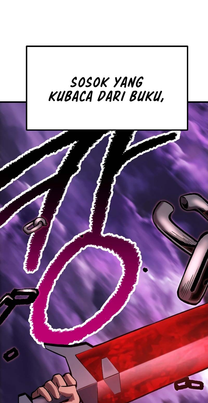 Sword King Chapter 152 Gambar 63