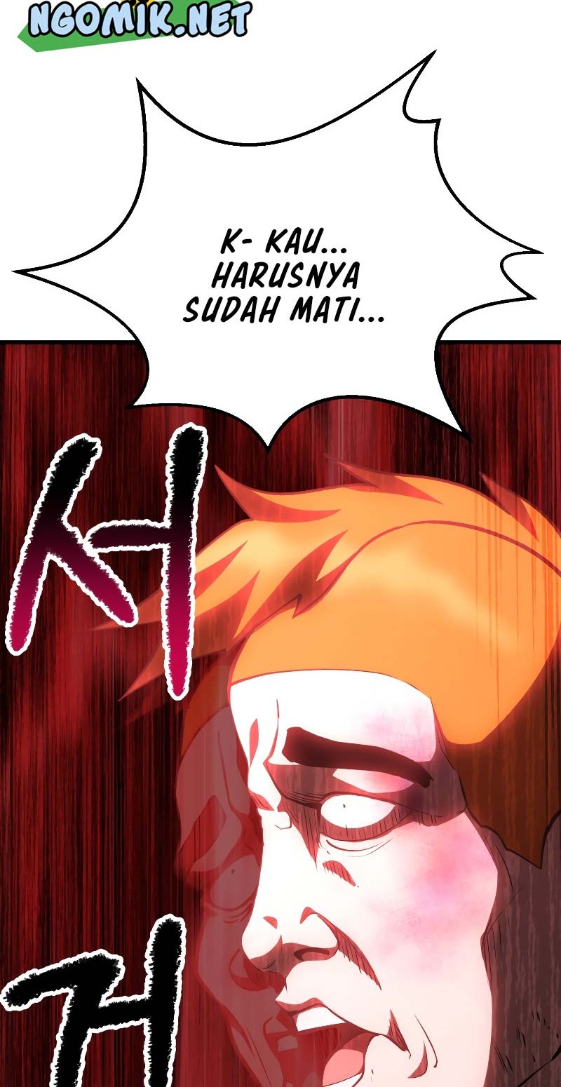 Sword King Chapter 152 Gambar 65