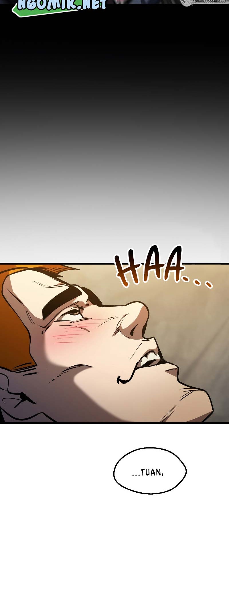 Sword King Chapter 152 Gambar 5