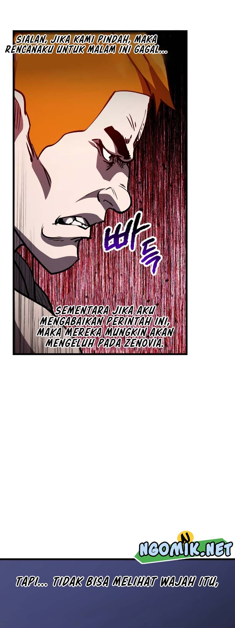 Sword King Chapter 152 Gambar 9