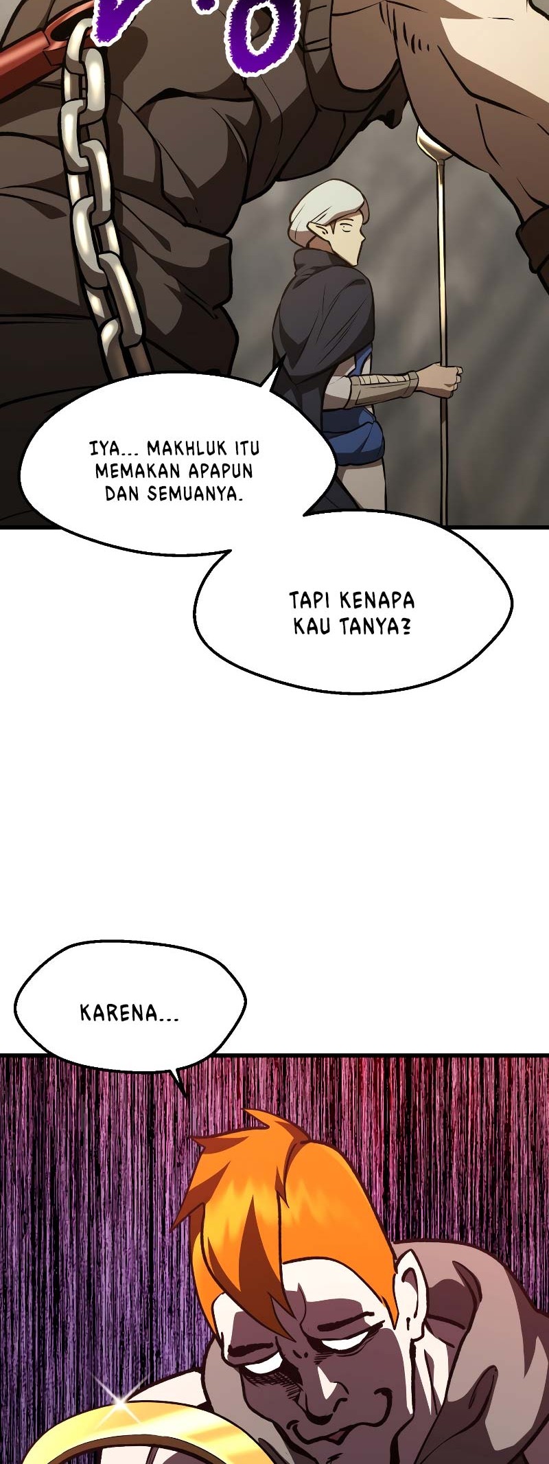 Sword King Chapter 152 Gambar 11