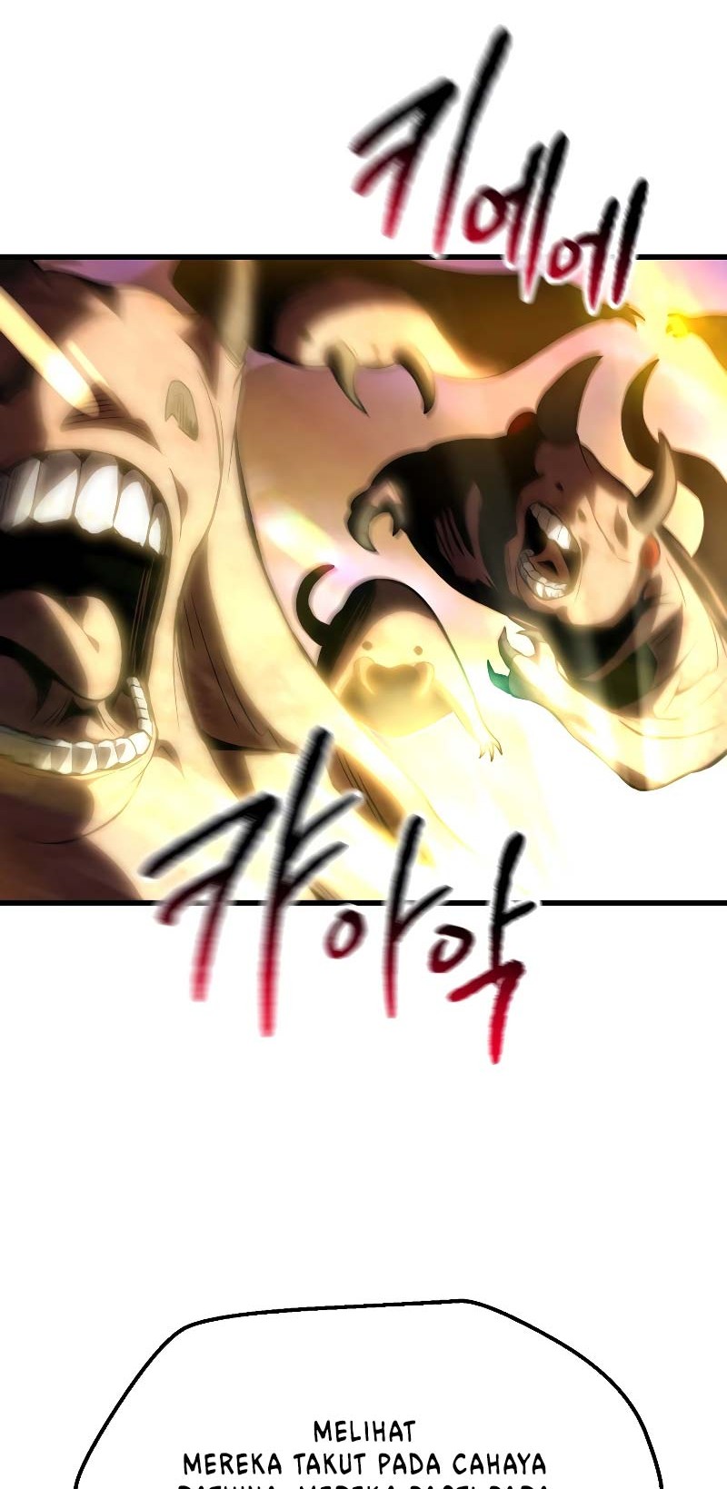 Sword King Chapter 152 Gambar 15