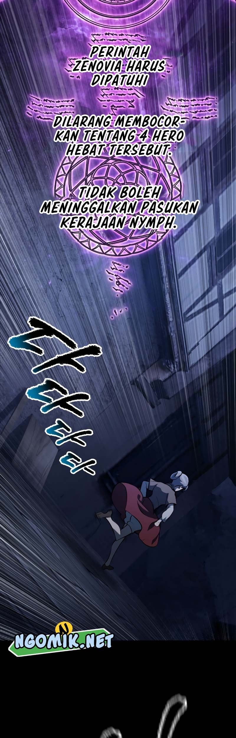 Sword King Chapter 151 Gambar 20