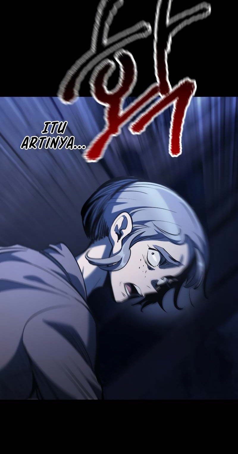 Sword King Chapter 151 Gambar 21