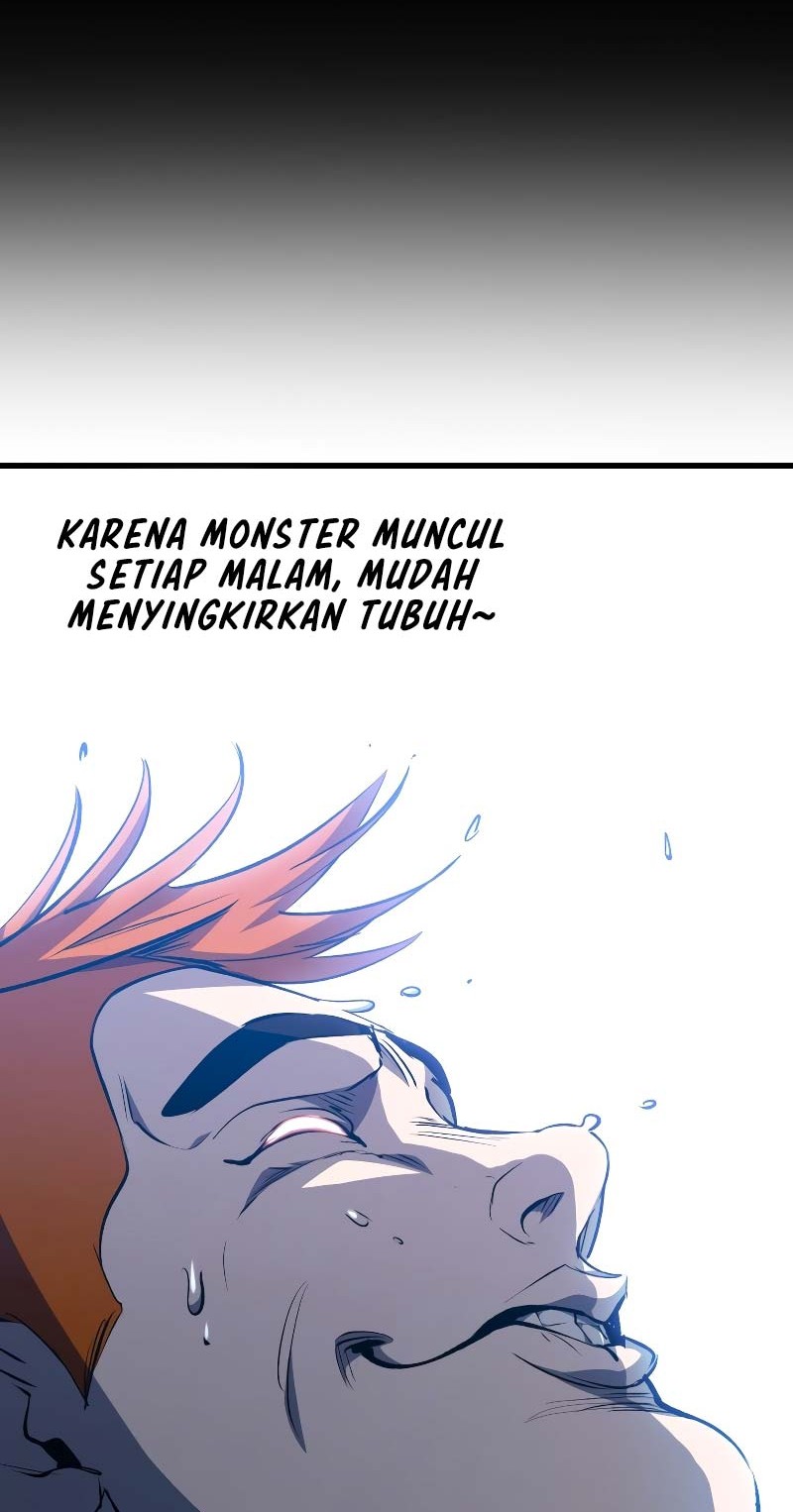 Sword King Chapter 151 Gambar 23