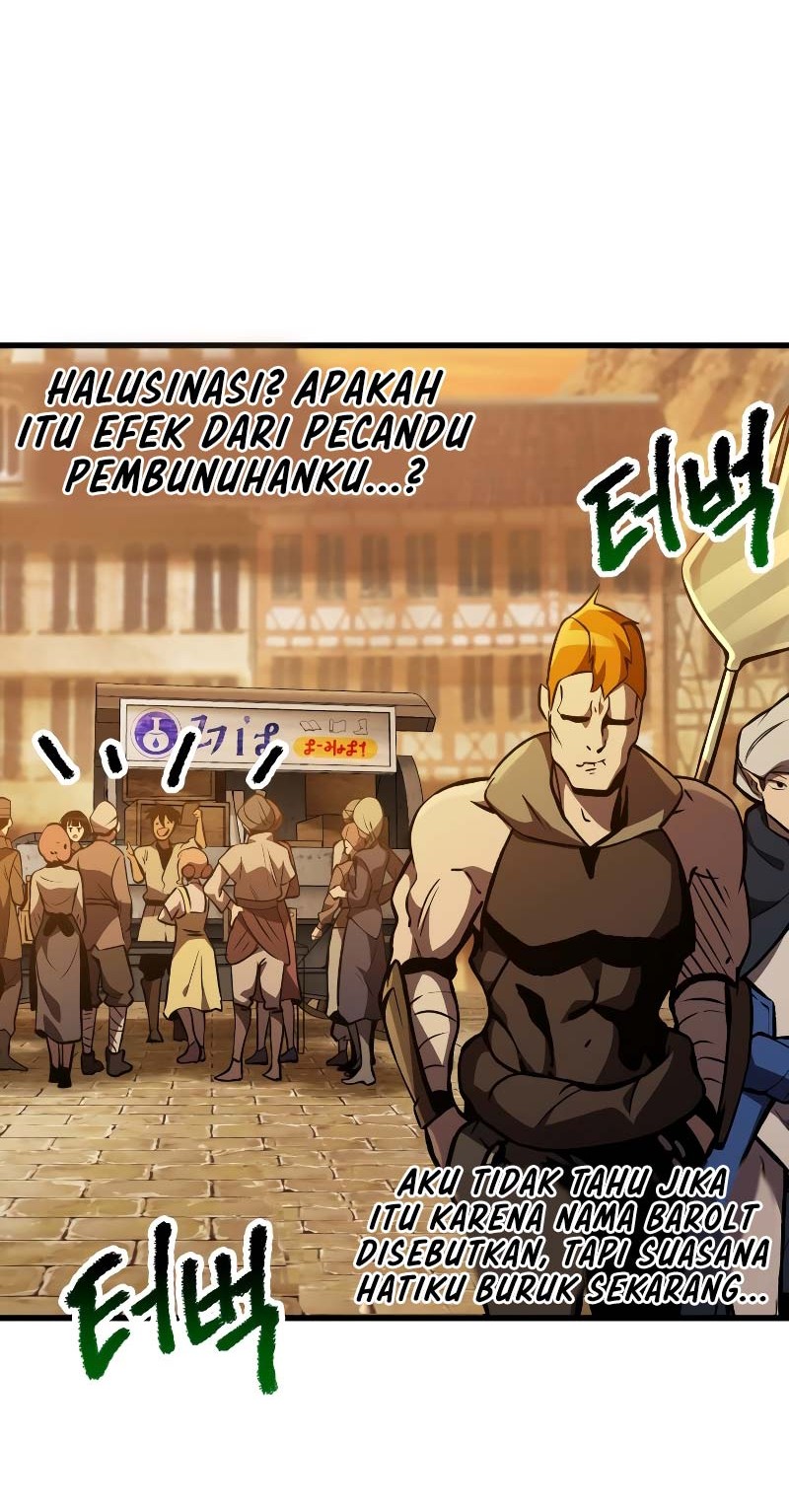 Sword King Chapter 151 Gambar 47