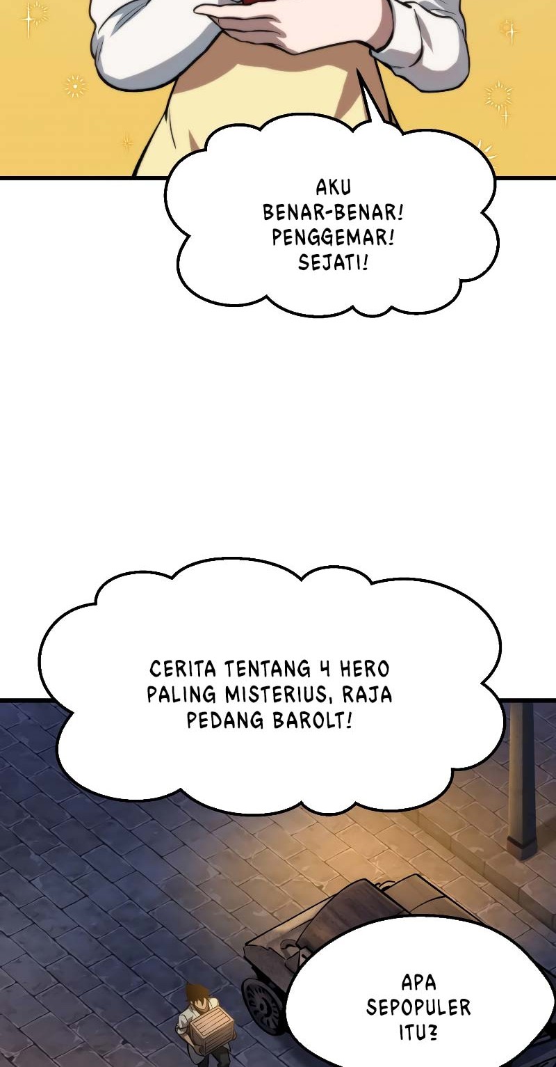 Sword King Chapter 151 Gambar 51