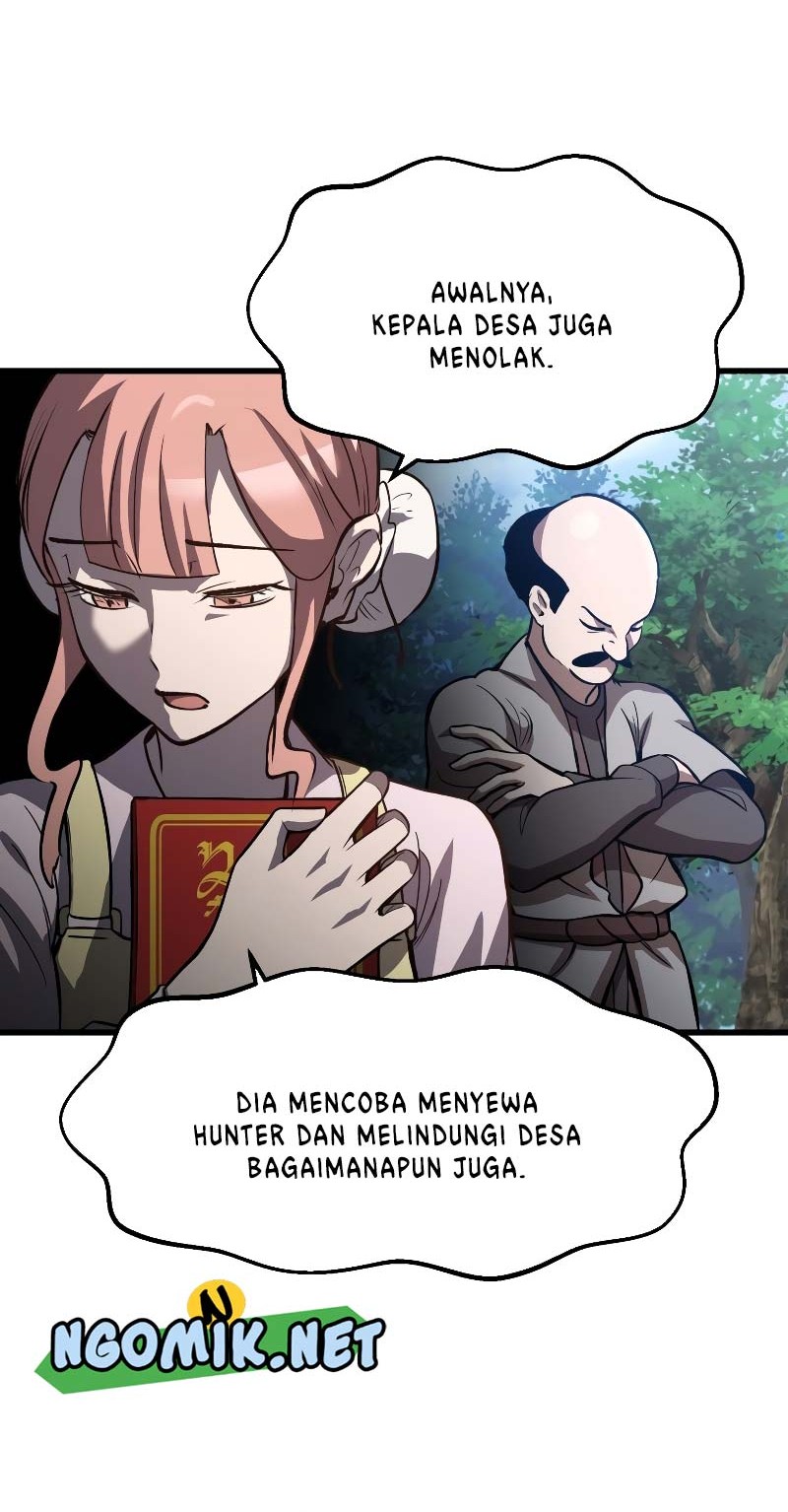 Sword King Chapter 151 Gambar 53