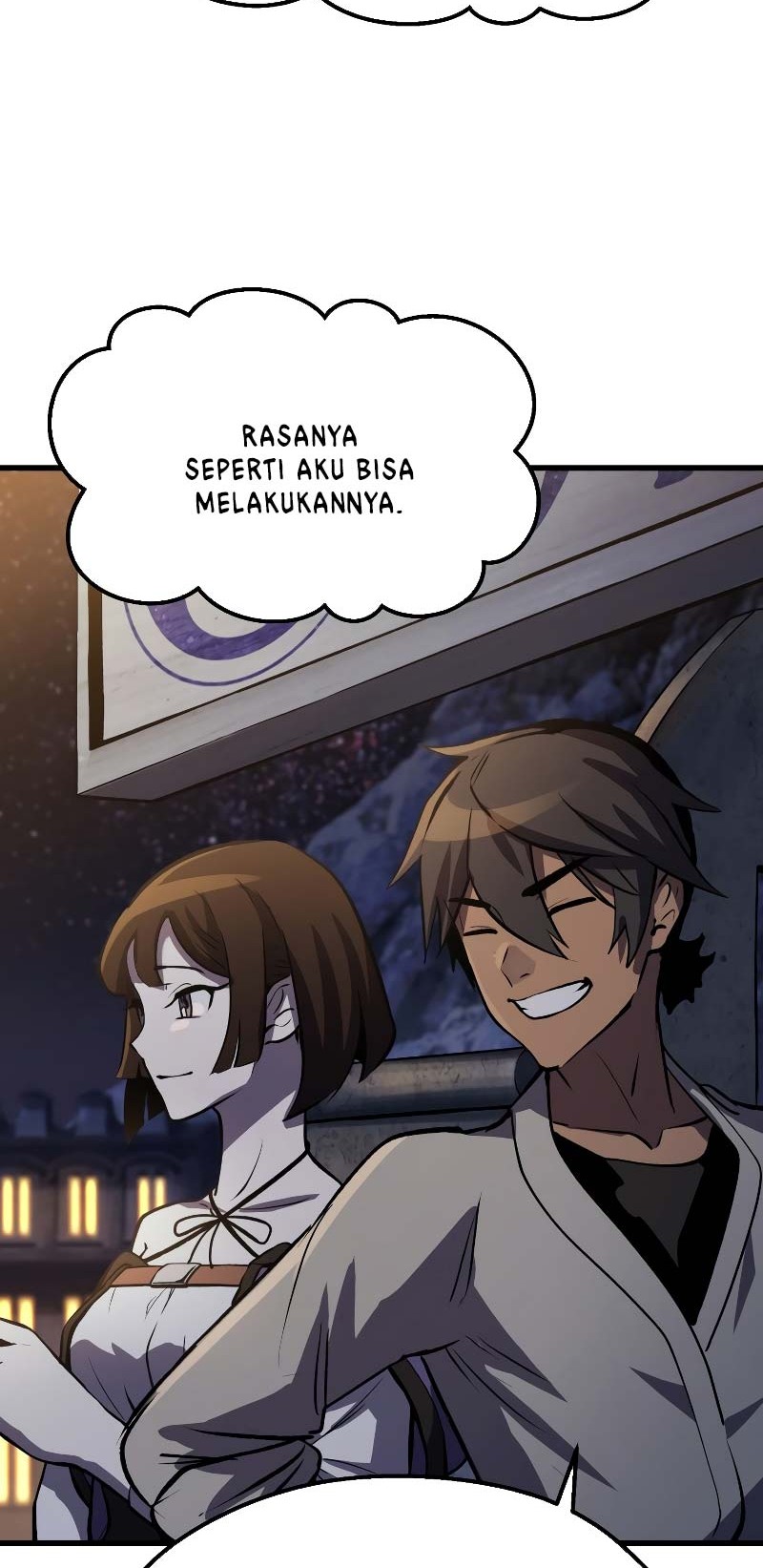 Sword King Chapter 151 Gambar 57