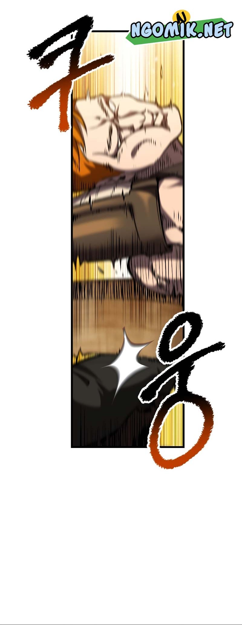 Sword King Chapter 151 Gambar 39