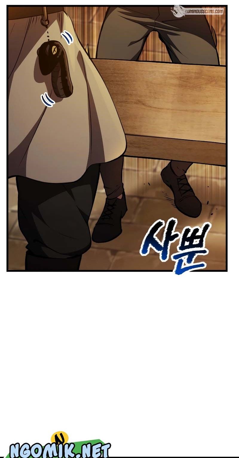 Sword King Chapter 151 Gambar 41