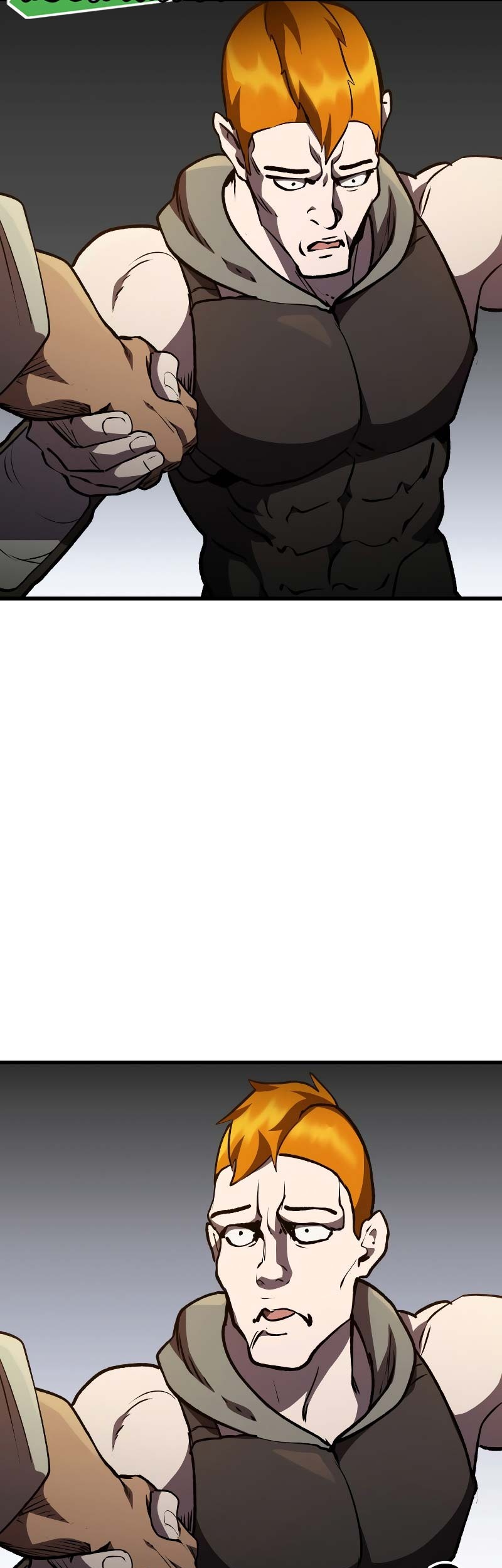 Sword King Chapter 151 Gambar 42