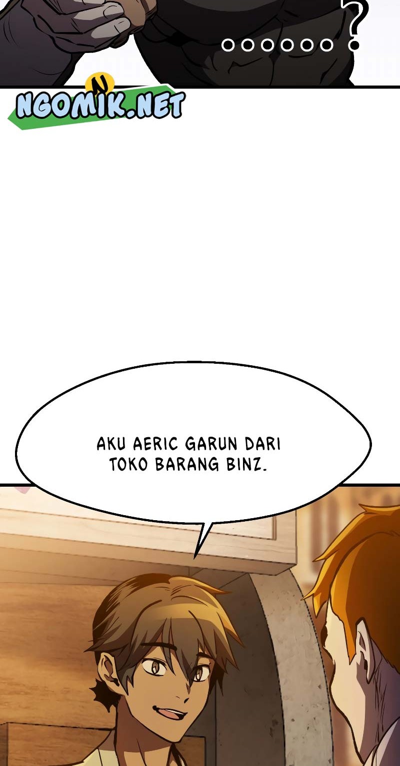 Sword King Chapter 151 Gambar 43